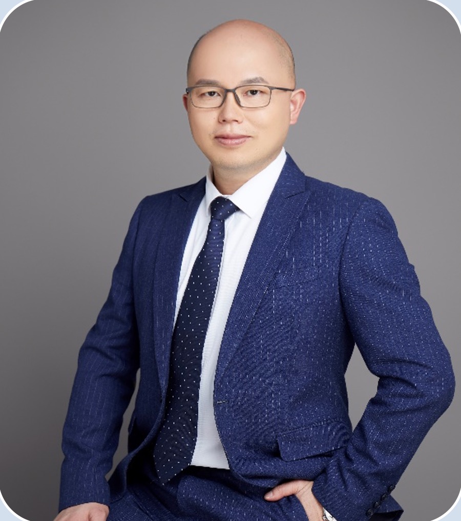 Michael HU | 胡肖 