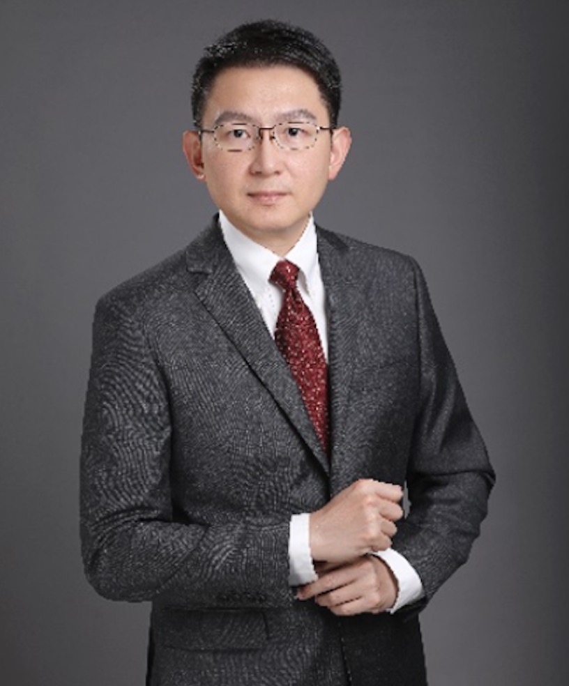 Guangming ZHANG | 张广铭